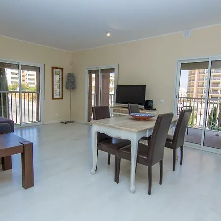 Flor Da Beira * Portimão