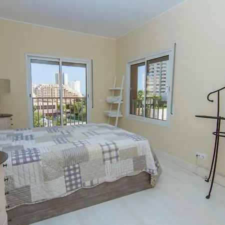 Flor Da Beira Apartamento