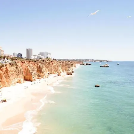 Apartment Flor Da Beira Portimao