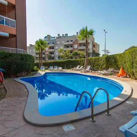 Flor Da Beira Apartment Portimao