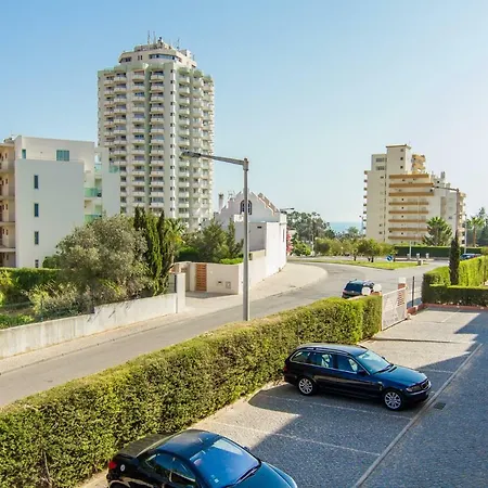 Flor Da Beira Apartment Portimao