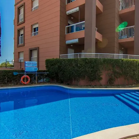 Flor Da Beira Apartamento