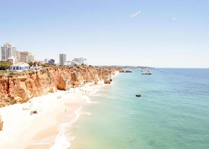 Apartment Flor Da Beira Portimao