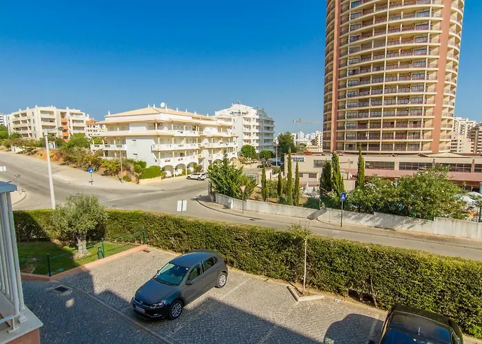 Flor Da Beira Portimao