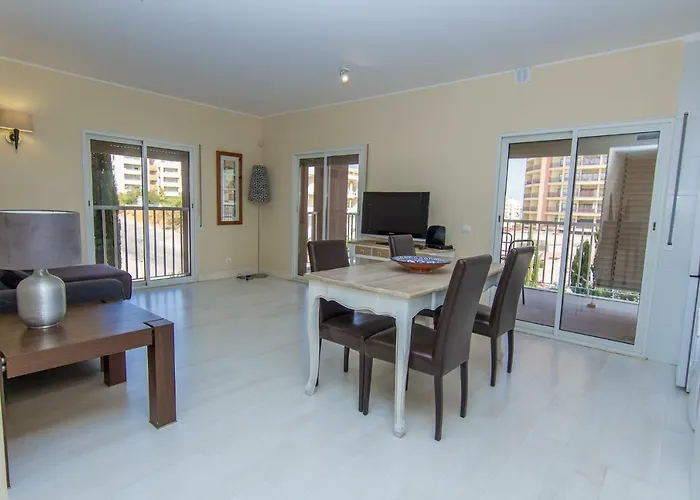 Flor Da Beira * Portimao