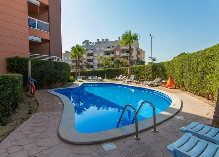 Flor Da Beira Apartment Portimao