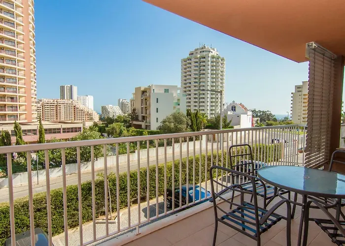 Flor Da Beira Portimao