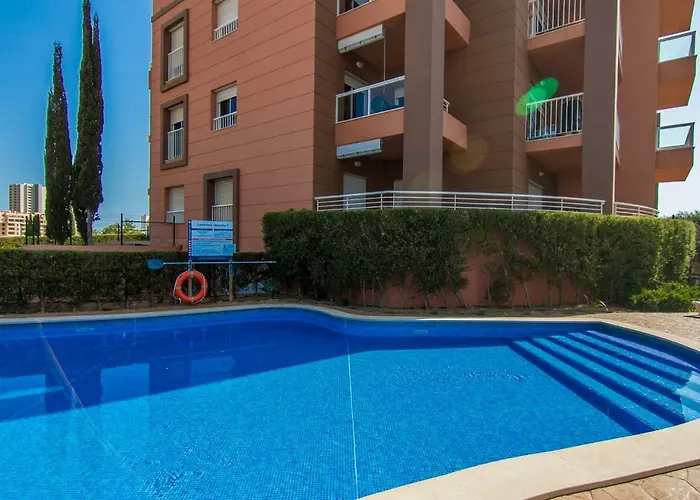 Flor Da Beira Apartment