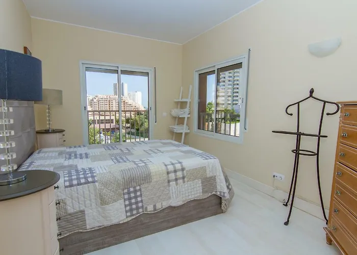 Flor Da Beira Apartment